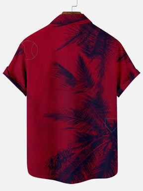 Men's Classic Hawaiian Shirt